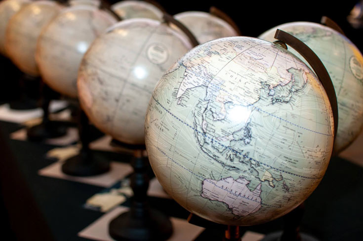 Edward Stanford Travel Writing Awards Submissions Now Open