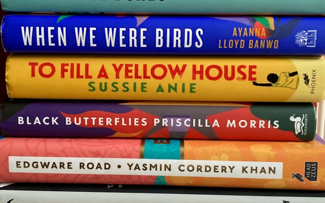 Longlist announced for Authors’ Club Best First Novel Award 2023