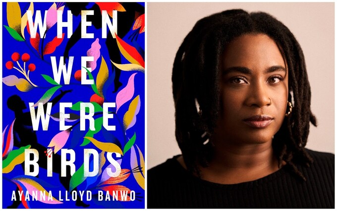 Authors’ Club Best First Novel Award 2023 Winner Announced