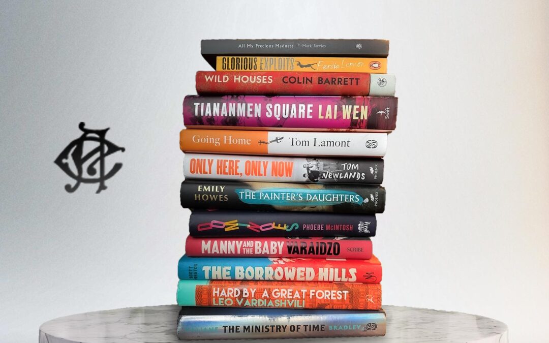 Longlist for Authors’ Club Best First Novel Award 2025