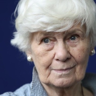 Remembering Jane Gardam